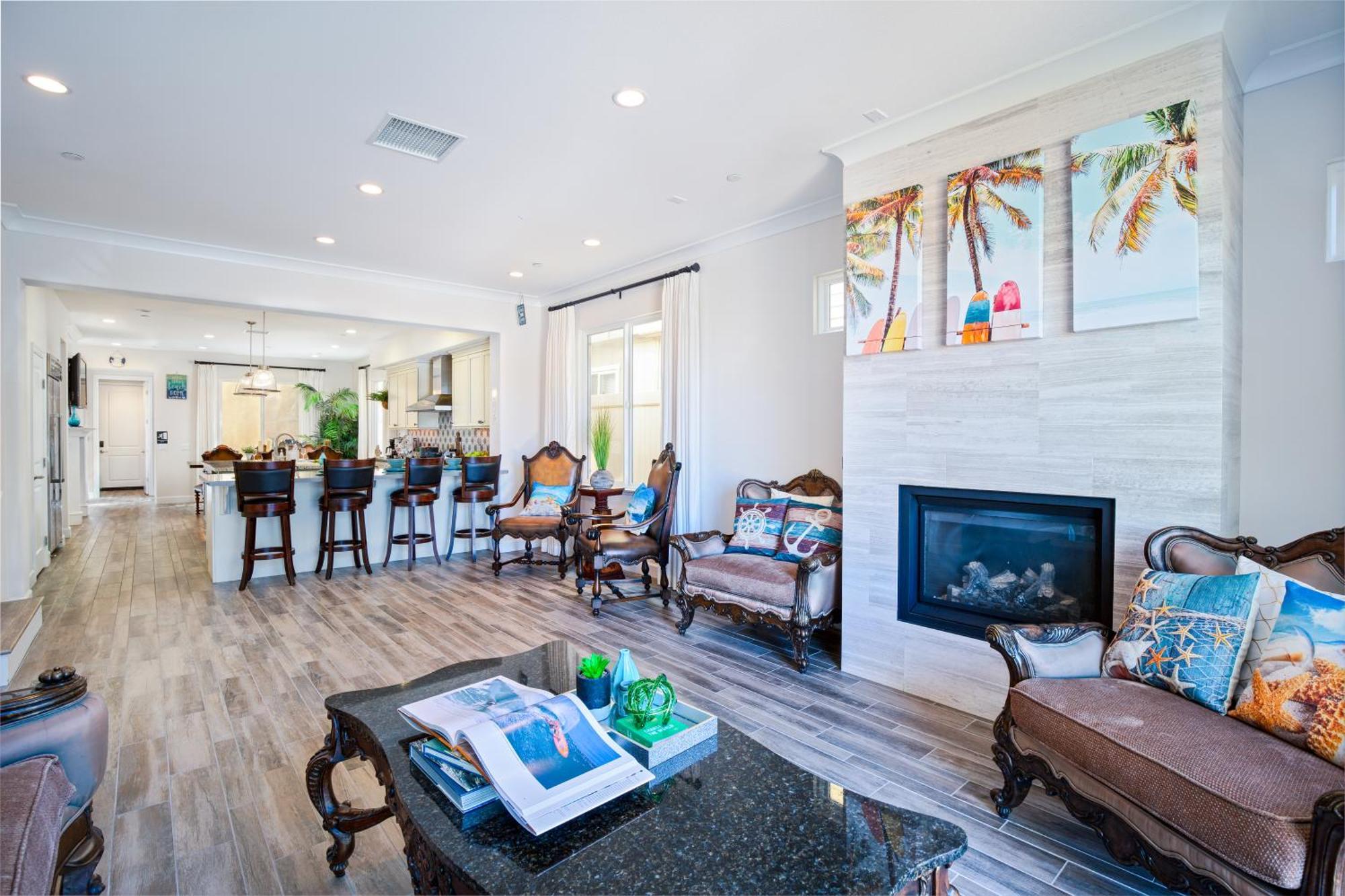 New Luxurious Beach Home Huntington Beach Eksteriør billede
