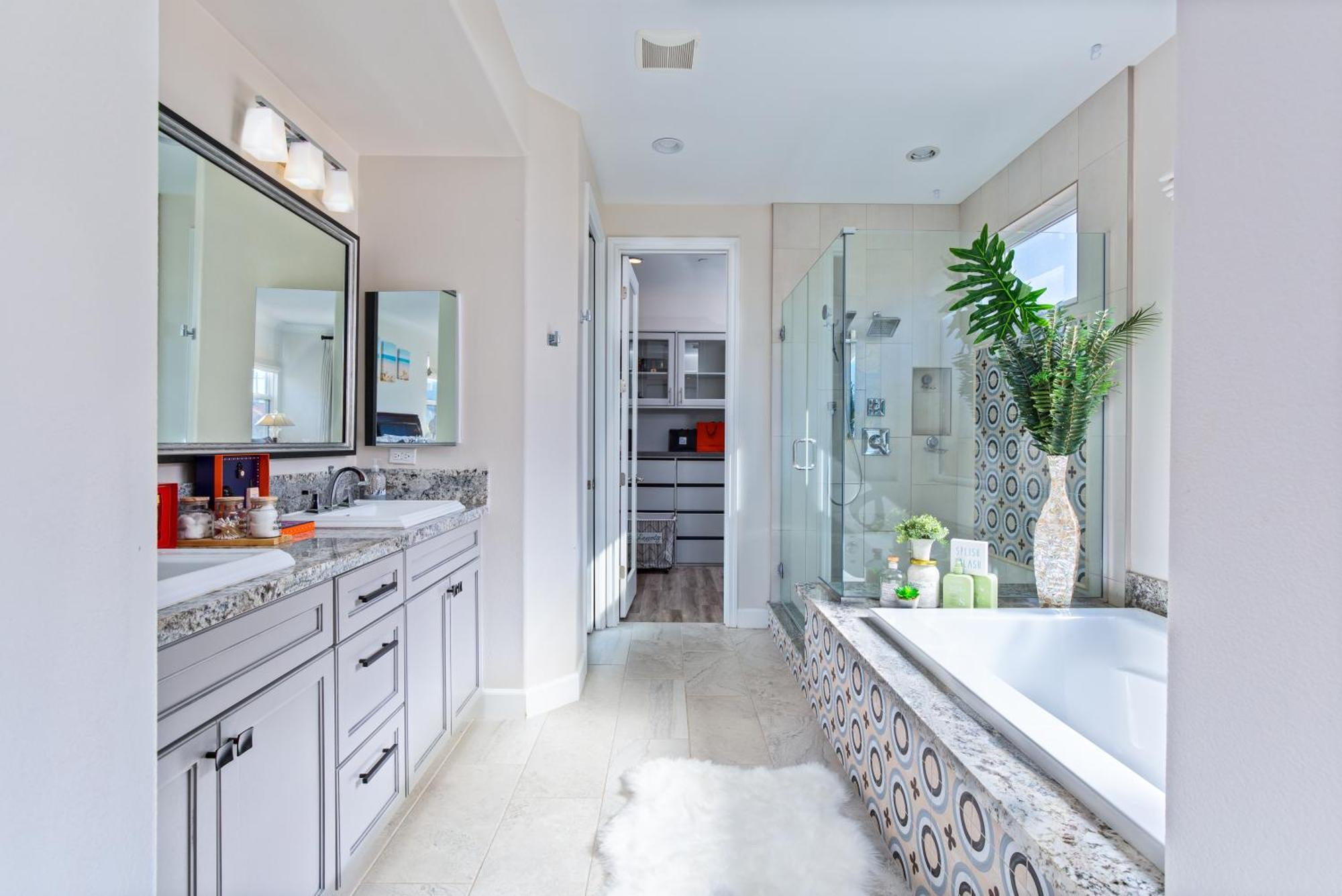 New Luxurious Beach Home Huntington Beach Eksteriør billede