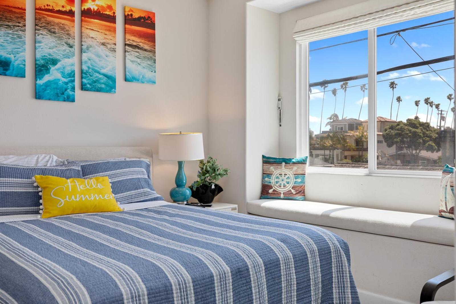 New Luxurious Beach Home Huntington Beach Eksteriør billede