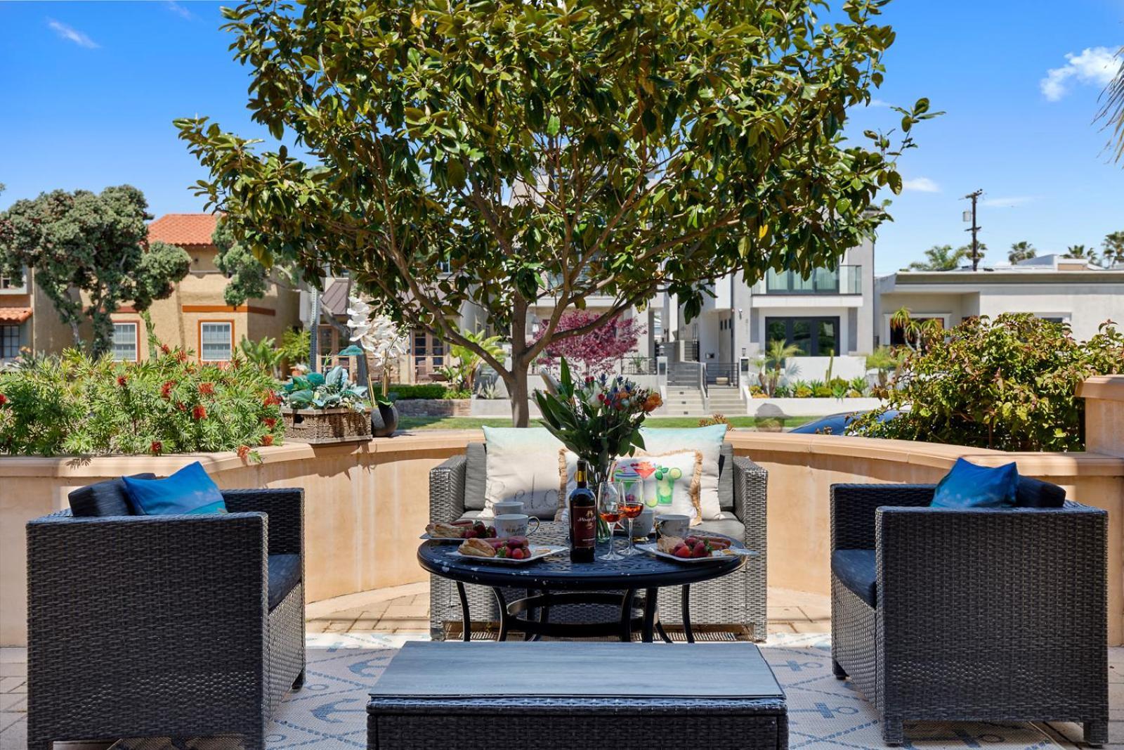 New Luxurious Beach Home Huntington Beach Eksteriør billede