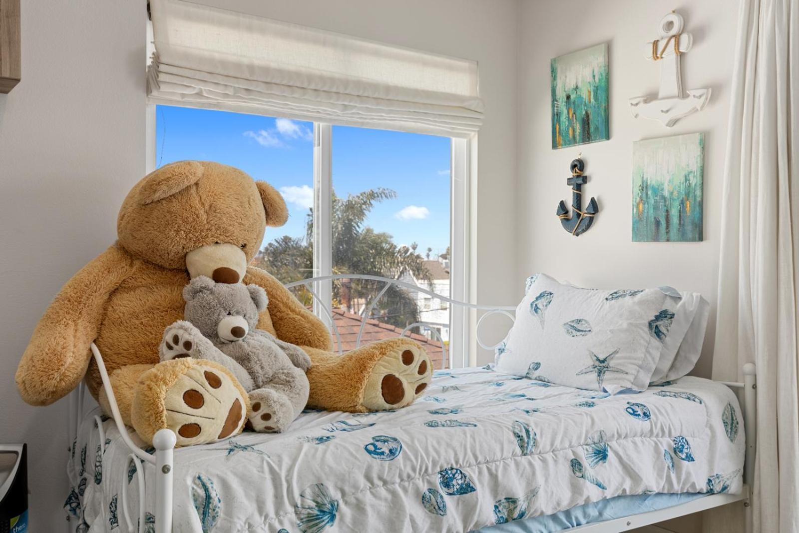 New Luxurious Beach Home Huntington Beach Eksteriør billede