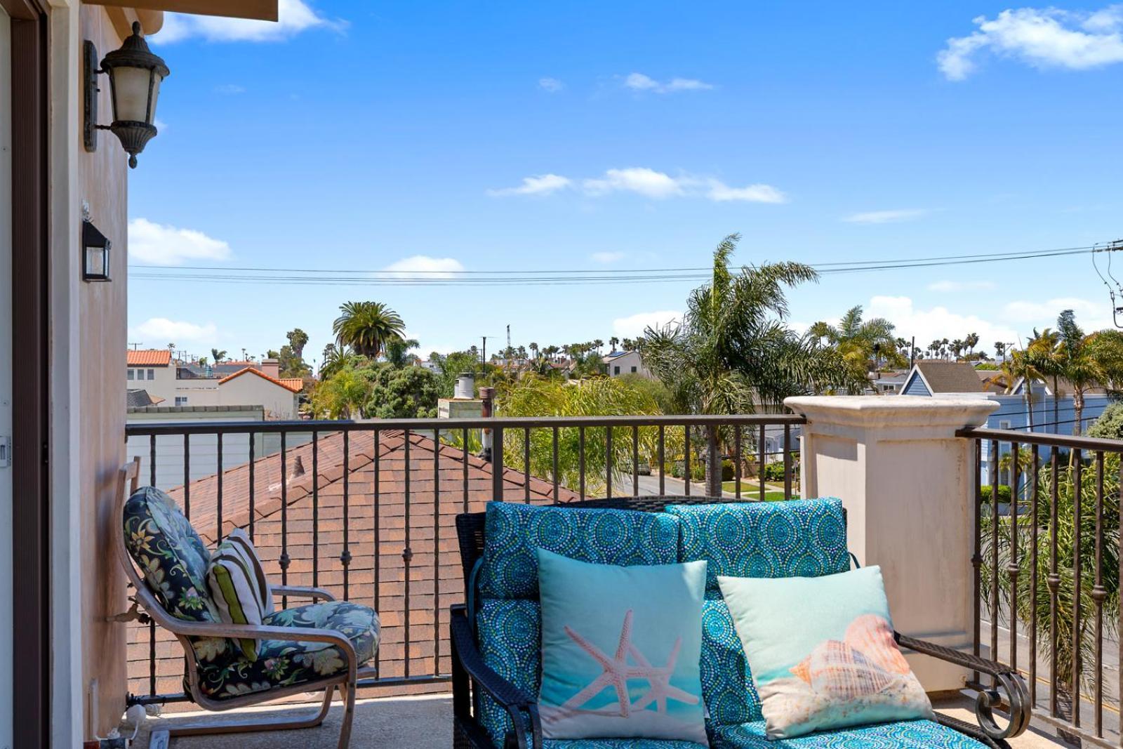 New Luxurious Beach Home Huntington Beach Eksteriør billede