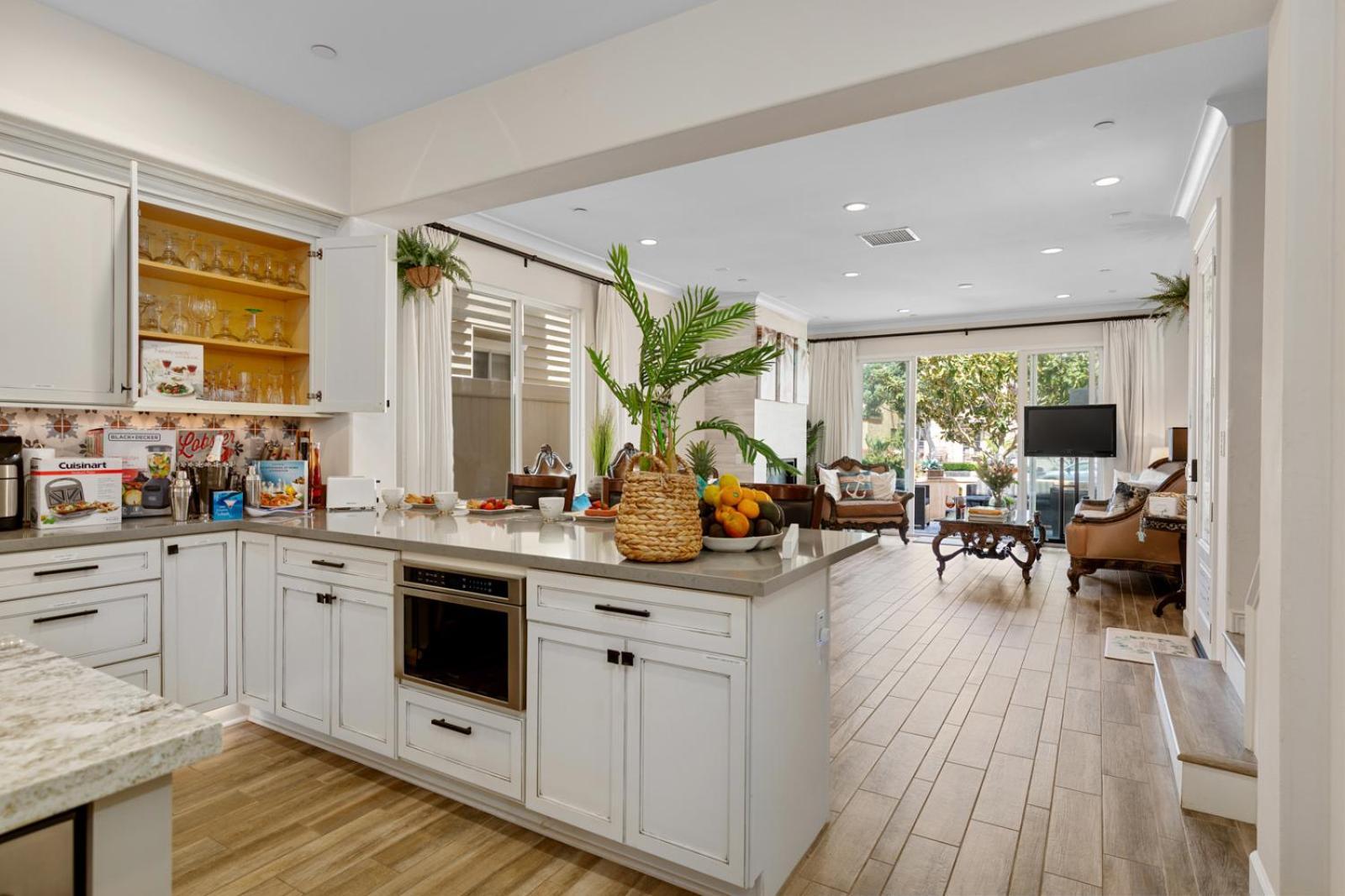 New Luxurious Beach Home Huntington Beach Eksteriør billede