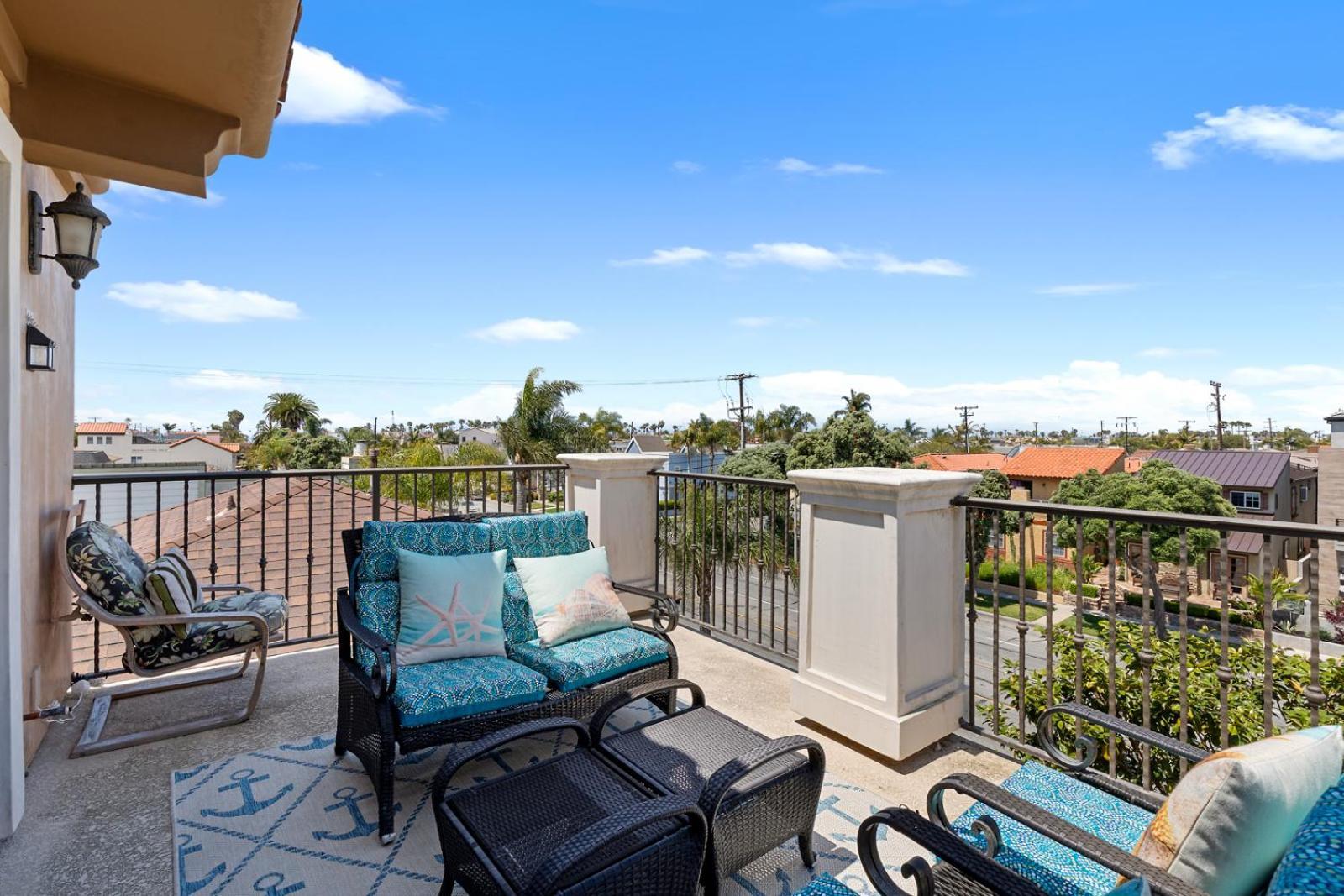 New Luxurious Beach Home Huntington Beach Eksteriør billede
