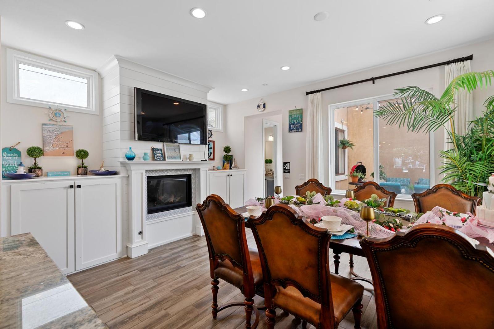 New Luxurious Beach Home Huntington Beach Eksteriør billede