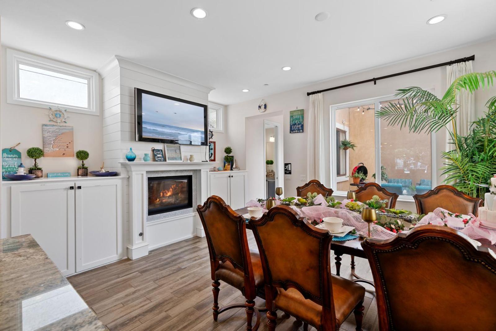 New Luxurious Beach Home Huntington Beach Eksteriør billede