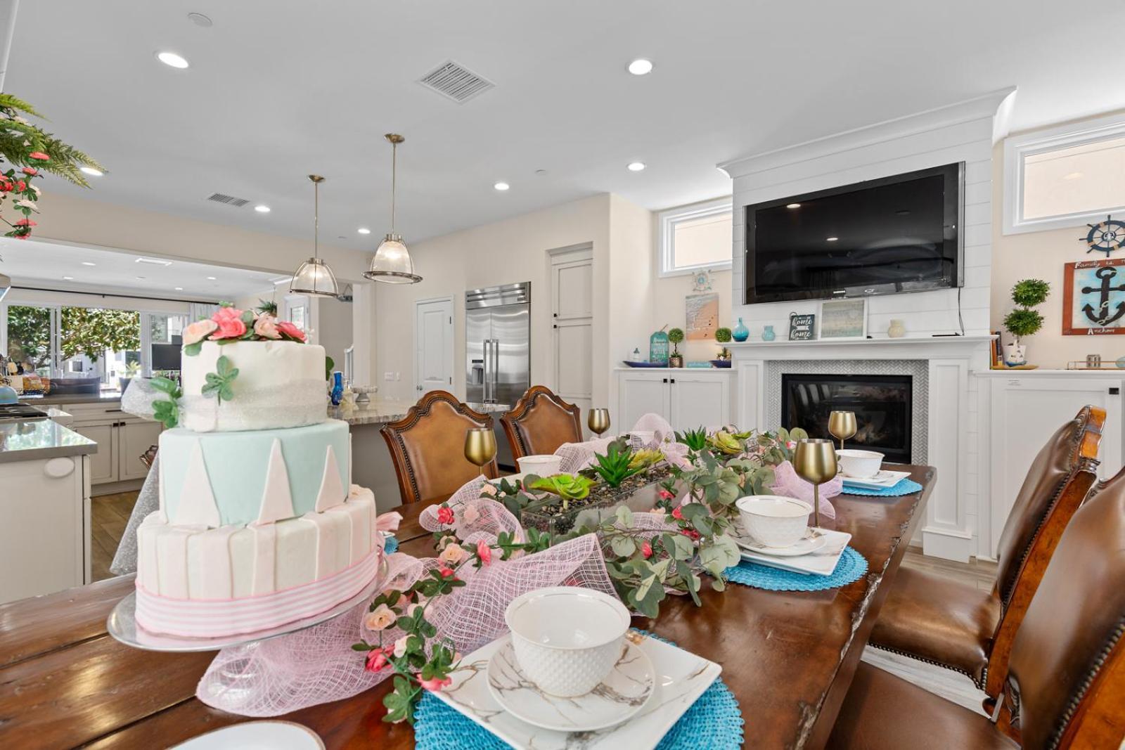 New Luxurious Beach Home Huntington Beach Eksteriør billede