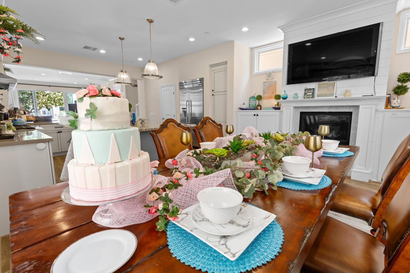 New Luxurious Beach Home Huntington Beach Eksteriør billede