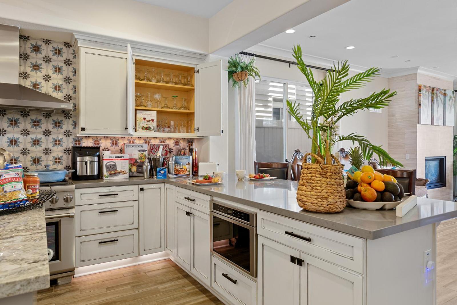New Luxurious Beach Home Huntington Beach Eksteriør billede
