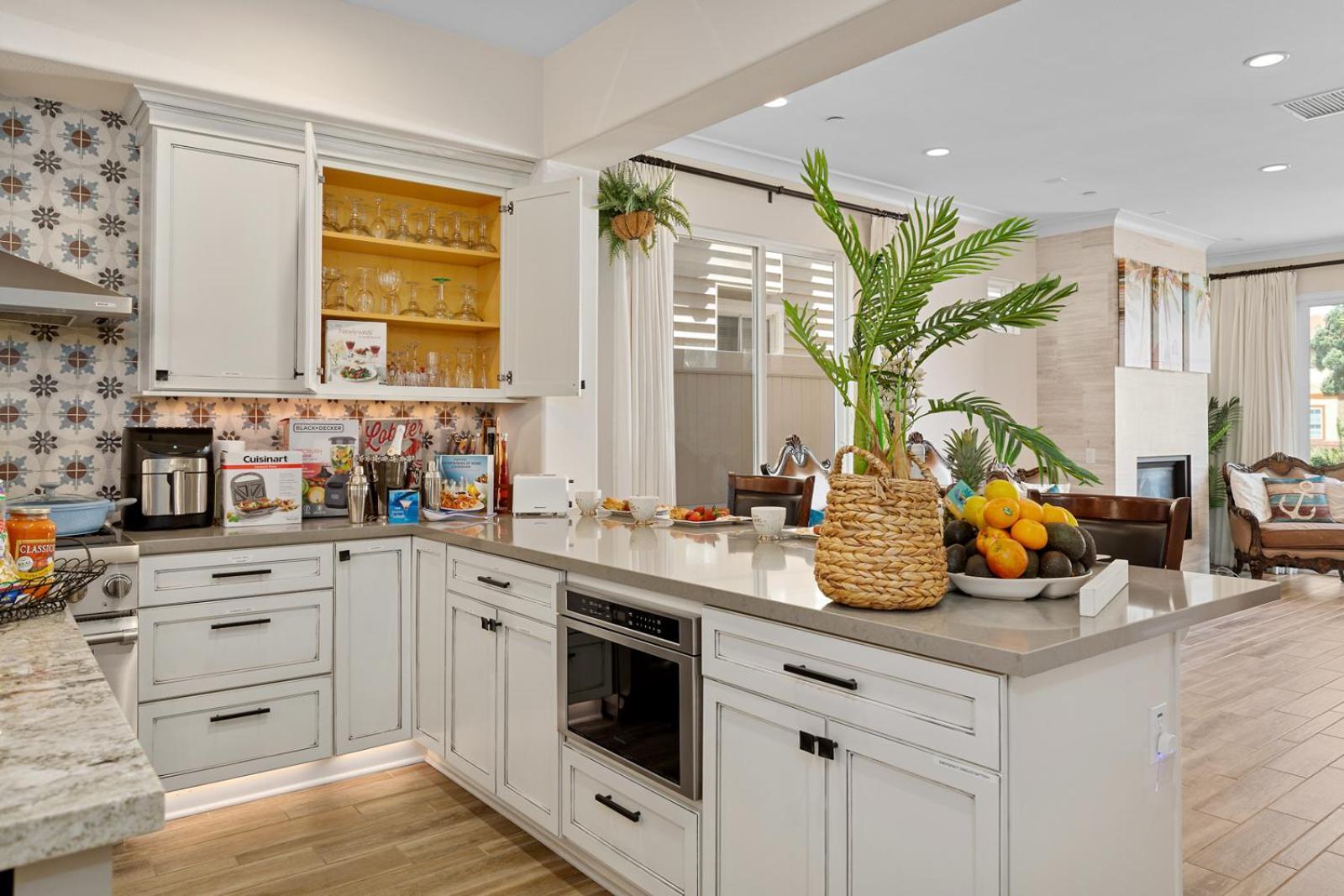 New Luxurious Beach Home Huntington Beach Eksteriør billede