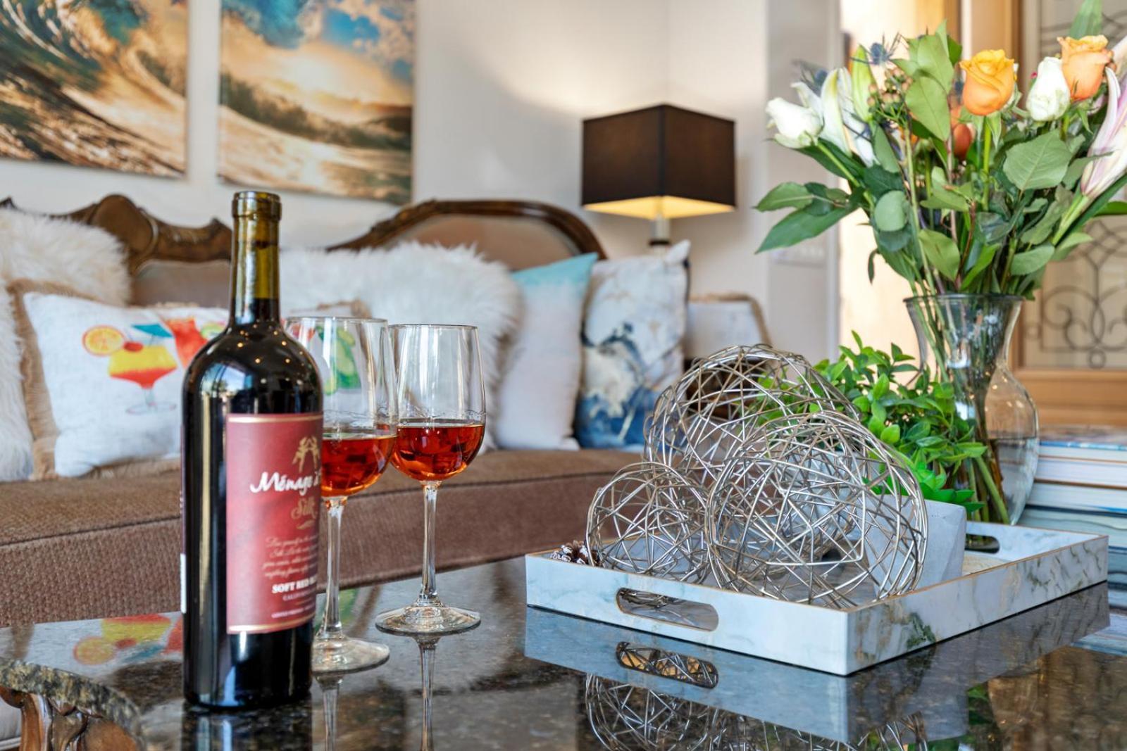 New Luxurious Beach Home Huntington Beach Eksteriør billede