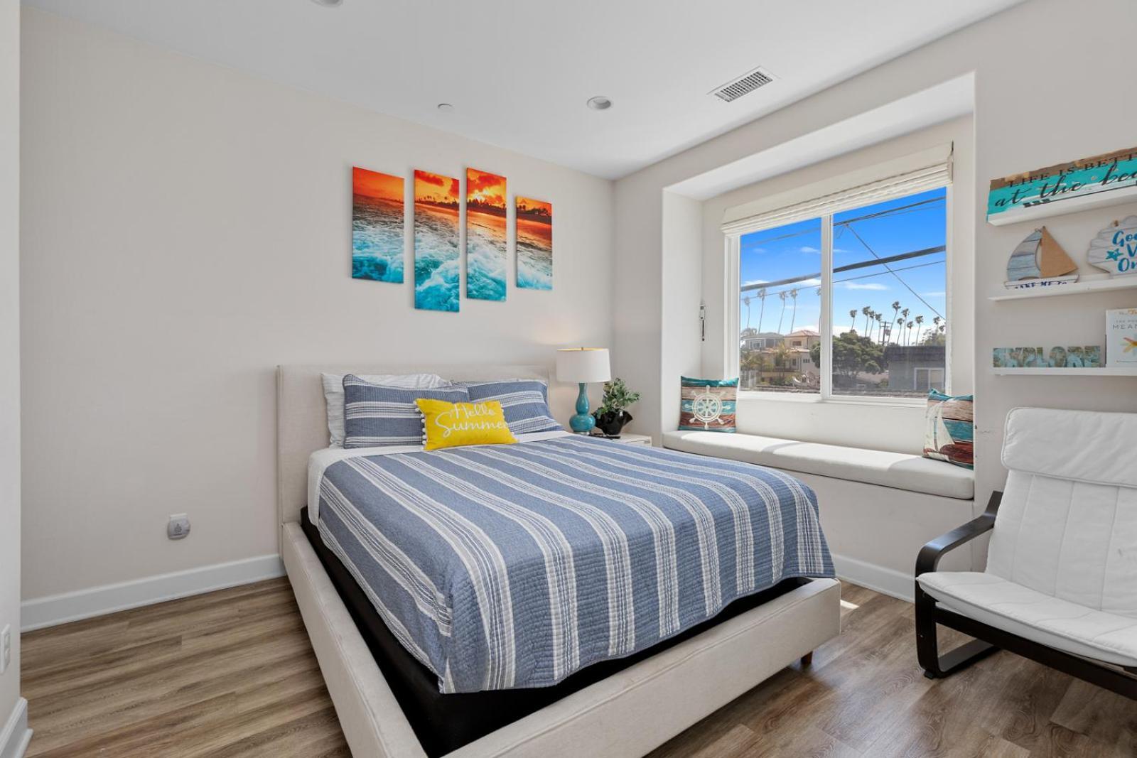 New Luxurious Beach Home Huntington Beach Eksteriør billede