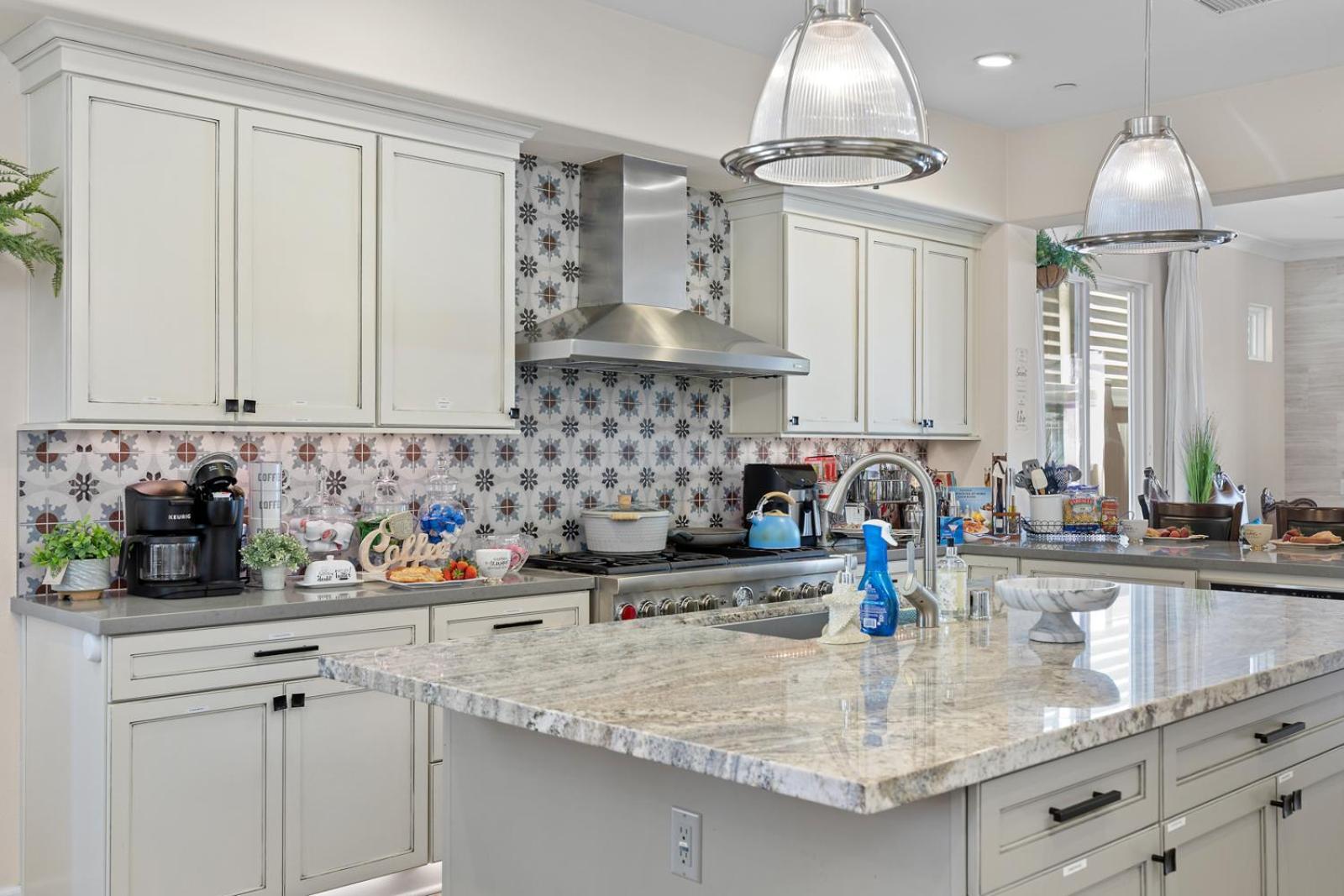 New Luxurious Beach Home Huntington Beach Eksteriør billede